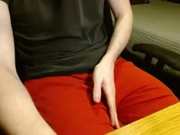 Chaturbate Nude Webcam of readytocum90
