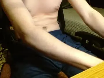 Chaturbate Sex Cam of readytocum90
