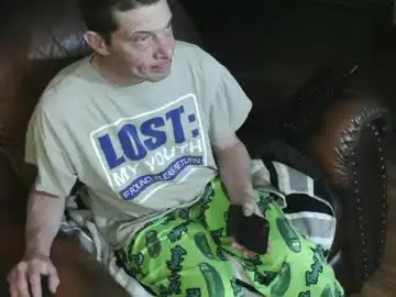Chaturbate Private Sex Chat of 51_donny