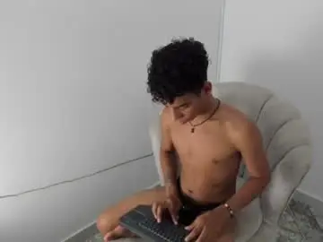 Chaturbate Best Webcam of alexx_cum18