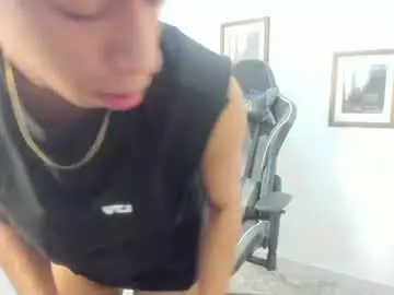 Chaturbate Best Webcam of alexx_cum18