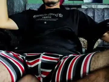 Chaturbate Live Sex Cam of axell_cross2