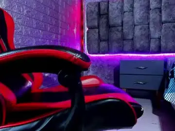 Chaturbate Sex Cam of axell_cross2