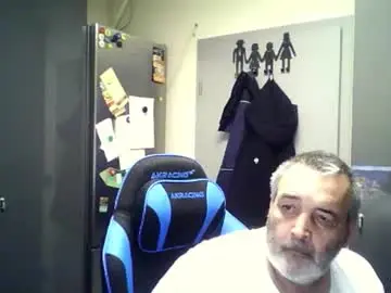 Chaturbate Nude Webcam of chris250268