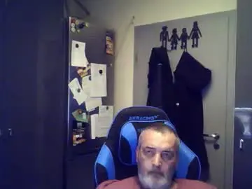 Chaturbate Sex Cam of chris250268