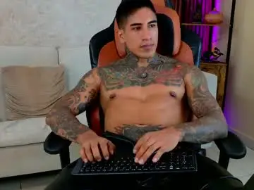 Chaturbate Adult Webcams of chris_reilly