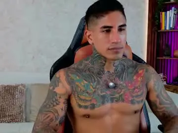 Chaturbate Adult Video Chat of chris_reilly