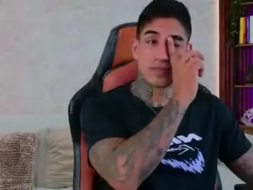 Chaturbate Adult Webcam of chris_reilly