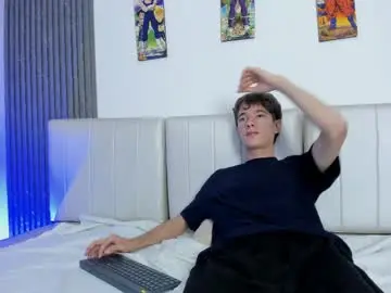 Chaturbate Free Porn Cam of kylorx_xx