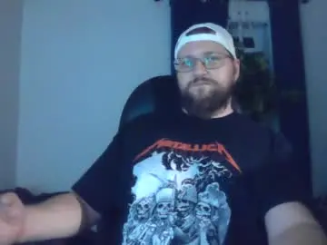 Chaturbate Adult Video Chat of larsojag86
