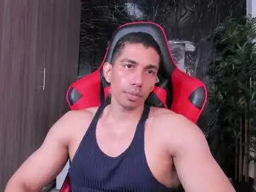 Chaturbate Live Porn of adan_sin1