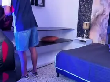 Chaturbate Free Live Porn of amaro_jhonson