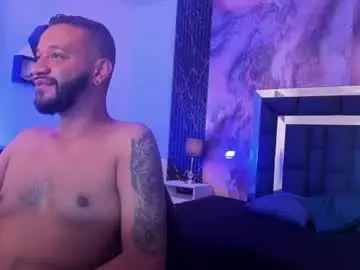 Chaturbate Adult Webcam of amaro_jhonson