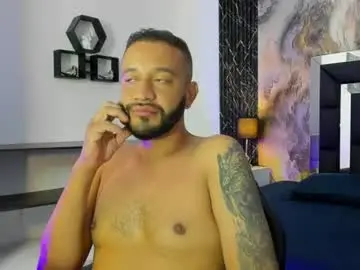 Chaturbate Sex Chat of amaro_jhonson