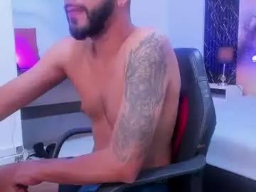 Chaturbate Best live sex cam show of amaro_jhonson