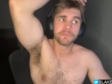 Chaturbate Watch Live Sex Cams of blakemiles2