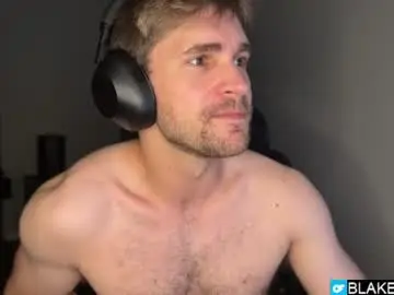 Chaturbate Adult Webcam of blakemiles2