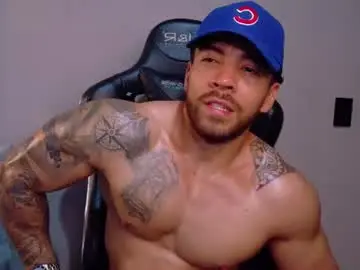 Chaturbate Adult Webcam of dreammr1