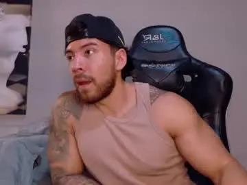 Chaturbate Best live sex cam show of dreammr1