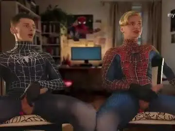 Chaturbate Sex Cam of fetishboyfun