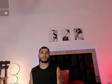 Chaturbate Adult Video Chat of maxpower003