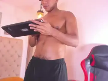 Chaturbate Adult Video Chat of noah_sthone