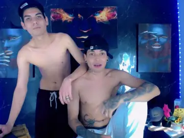 Imlive Nude Webcam of Dabinson