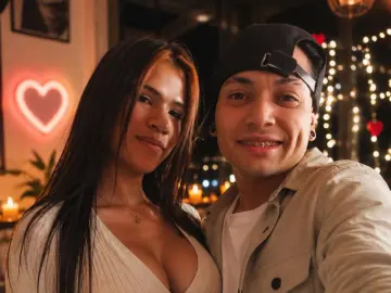 Imlive Private Sex Chat of Diego_1