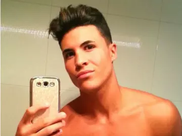 Imlive Adult Video Chat of latinoforyou69