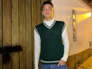 Imlive Best Webcam of AlejoBussnek683