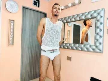 Imlive Free Porn Cam of jerrywalker