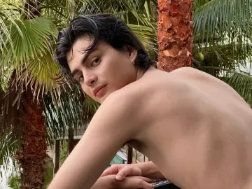 Livejasmin Adult Webcams of DanMoore