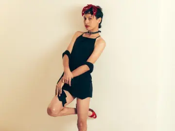 Livejasmin Adult Webcams of RosyGigy