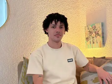 Livejasmin Best Webcam of RobertGlory