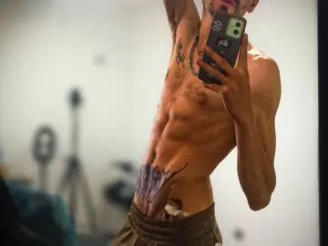 Livejasmin Live Sex of ZaynPresley