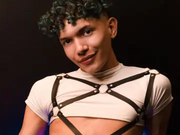 Livejasmin Private Sex Chat of LucasRya