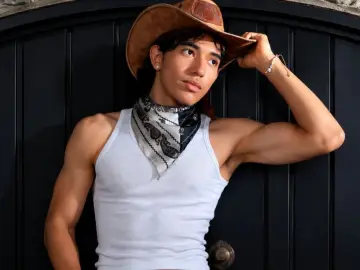 Livejasmin Private Sex Chat of RickFlame