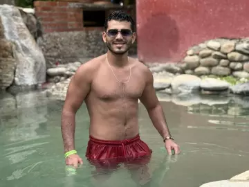 Livejasmin Adult Video Chat of RyanPeace