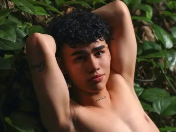 Livejasmin Live Sex of KaiiBossman