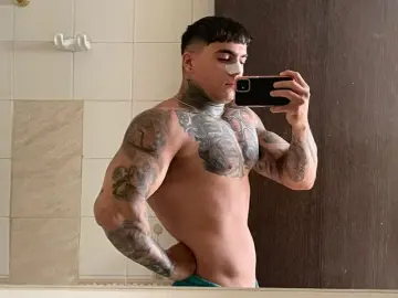 Livejasmin Private Sex Chat of DerrickPierc