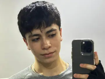 Livejasmin Sex Cam of ThomassTorres