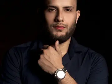 Livejasmin Free Porn Cam of TonySantos