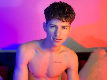 Livejasmin Adult Webcams of MattiaDubois