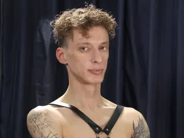 Livejasmin Free Porn Cam of JimmyInked