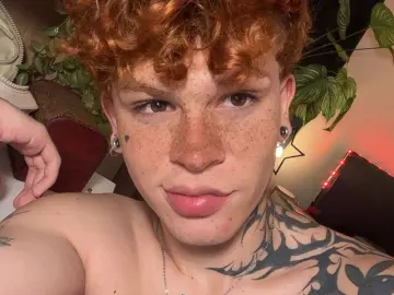 Livejasmin Free Porn Cam of AndrewWolfman