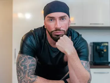 Livejasmin Private Sex Chat of AronGrant