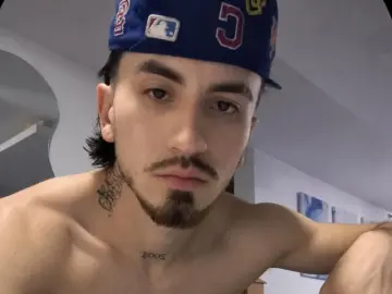 Livejasmin Adult Video Chat of LucasKian