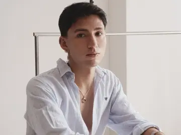 Livejasmin Private Sex Chat of PatrikSherman