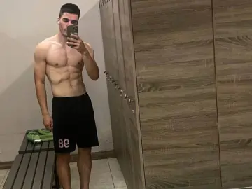 Livejasmin Sex Cam of SamHuston