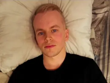 Livejasmin Sex Cam of JacobFlyens